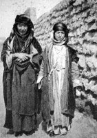Bedouin